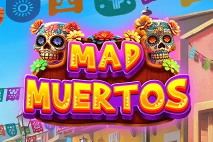 Mad Muertos